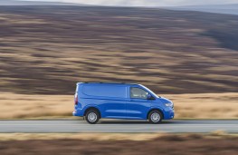 Tool theft from vans on rise
